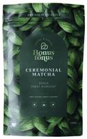 Bonus Tonus ceremonine matcha, 100 g.