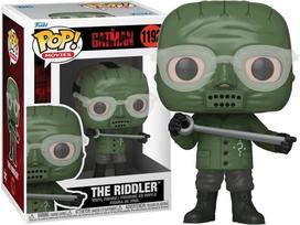 Figurėlė Funko POP! Movies Batman The Riddler 1192