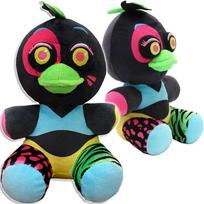 Funko Plush FNAF Security Breach Glamrock Chica minkštas žaislas 59563