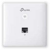 TP-LINK Omada AC1200 Wireless MU-MIMO Gigabit Wall-Plate Access Point EAP230-Wall