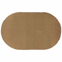 Zoninės kiliminės dangos Natūrali 152 x 245 cm Džiutas