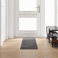 Kiliminis takelis pilkas 50 x 250 cm