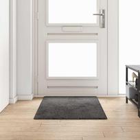 Kiliminis takelis pilkas 80 x 150 cm