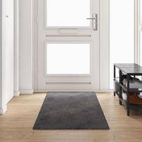 Kiliminis takelis pilka 80 x 300 cm