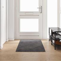 Kiliminis takelis pilkas 80 x 250 cm