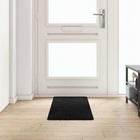 Kiliminis takelis juodas 50 x 150 cm