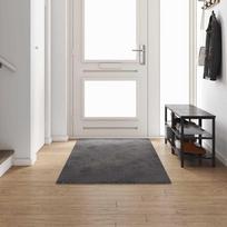 Kiliminis takelis pilkas 100 x 300 cm