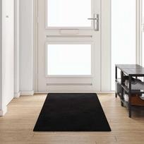 Kiliminis takelis juoda 80 x 300 cm