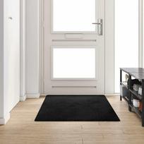 Kiliminis takelis juoda 100 x 200 cm