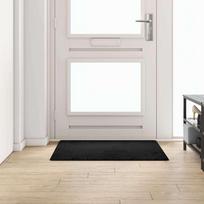 Kiliminis takelis juoda 100 x 100 cm