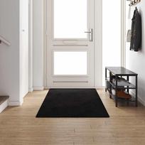Kiliminis takelis juoda 100 x 300 cm