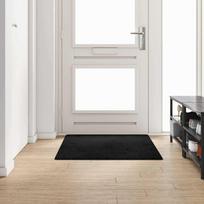 Kiliminis takelis juoda 100 x 150 cm
