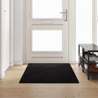 Kiliminis takelis juoda 100 x 250 cm