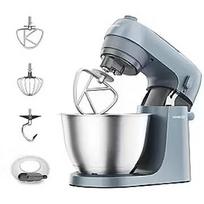 Kenwood Go food processor KZM35.000GY Storm Blue grey, 800 watts 0W20011510
