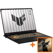 Asus TUF Gaming F16 FX608JMR-RV121W - i5-14450HX | 16" | 165Hz | 16GB | 512GB | Win11H | RTX5060 90NR0NB1-M00AZ0
