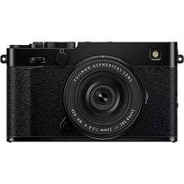 Fujifilm X-E5 + 23mm Kit, black 16949349