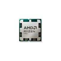 Procesorius AMD Ryzen 5 Pro 8600G, 4.3 GHz, 16MB, MPK (100-100001239MPK) | 100-100001239MPK | 0730143316224