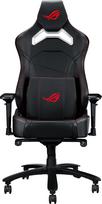 Žaidimų kėdė Asus Chariot X Core, 71 x 70 x 129 - 137.5 cm, juoda sp.