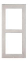 ENTRY PANEL 2 MODULE SURF./FRAME HEL. P VERSO 9155022 2N|9155022