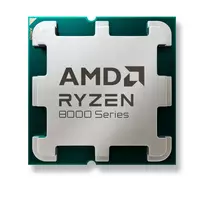 Procesorius AMD Ryzen 5 8600G 5.05GHz AM5 6 branduolių/12 gijų 65W 22MB su Wraith Stealth aušintuvu MULTIPACK | 100-100001237MPK | 730143316187