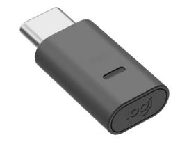 Belaidės ausinės Logitech Zone Vibe Wireless MS Graphite | 981-001441 | 5099206122680