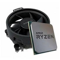 Procesorius AMD Ryzen 7 7700 3.8 GHz 8 branduolių Socket AM5 su GPU 100-100000592SPK | 100-100000592SPK