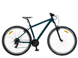 Dviratis 29  CLASSIC TEAM 29 21s 29  marine blue classic