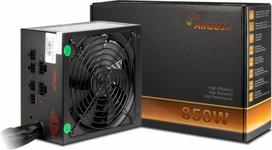 Inter-Tech PSU ArgusNT BPS-700W (88882245) | 88882245 | 4260455649674