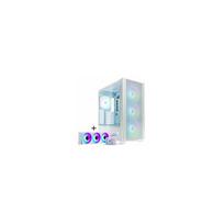 PHANTEKS XT Pro Ultra Tempered Glass Windows, D-RGB + Glacier One 360M25 Gen2 DRGB, 360mm, Bundle - weiß (GABU-554) | GABU-554 | M000095979030