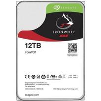 Kietasis diskas Seagate IronWolf 12TB 7200rpm SATA 256MB 3.5inch NAS | ST12000VN0008_B1 | M000082615473