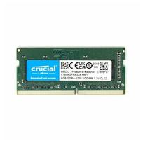 - DDR4 - Module - 8GB - SO DIMM 260-PIN - 3200 MHz / PC4-25600 - unbuffered | FPCEN866BP | 4065221808411