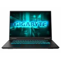 Gigabyte A16 nešiojamas kompiuteris - AMD Ryzen 7 260 | 16"-165Hz | 16GB | 512GB + 1TB | Be operacinės sistemos | RTX 5050 | 3THK3EE893SD|510M2 | 5906849861473