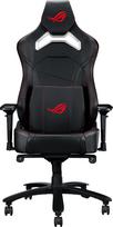 Žaidimų kėdė Asus Chariot X Core, 71 x 70 x 129 - 137.5 cm, juoda sp.
