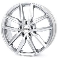R19x7.5J 5X114.3 ET40 CB-67.1 Racing Silver