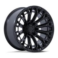 R20x10J 6X135 ET-18 CB-87.1 Matte Black