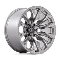 R20x10J 8X180 ET-18 CB-124.2 Platinum