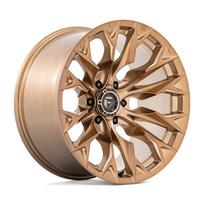 R20x10J 6X135 ET-18 CB-87.1 Platinum Bronze