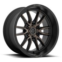 R20x10J 6X135 ET-18 CB-87.1 Matte Black Double Dark Tint