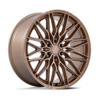 R22x9.5J 6X139.7 ET19 CB-106.1 Platinum Bronze