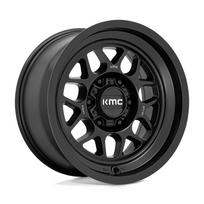 R20x9J 6X139.7 ET0 CB-106.1 satin black