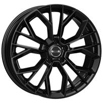 R18x7J 5X114.3 ET50 CB-64.1 Gloss Black
