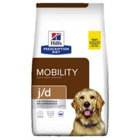 Hills Prescription Diet Šunims J/D 16 kg | 606254 | 052742045740