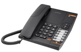 Stacionarus telefonas Alcatel Temporis 380