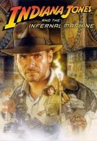 Indiana Jones and the Infernal Machine (PC) Steam Key EUROPE