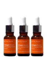 DR. EVE_RYOUTH Koncentruotas kolageno serumas brandžiai odai, 3x15 ml