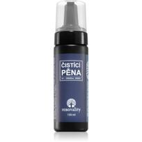 Renovality Original Series Gentle Cleansing Foam valomosios putos visų tipų odai, įskaitant jautrią 150 ml