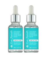 DR. EVE_RYOUTH Hialurono rūgšties aktyvusis veido serumas, 30 ml