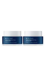 DR. EVE_RYOUTH Jūrinio kolageno stangrinantis dieninis drėkinamasis kremas, 2x50 ml