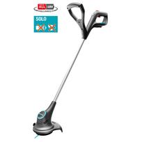 Žoliapjovė akumuliatorinė GARDENA SmallCut 23/18V P4A
