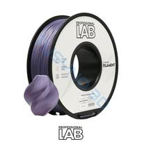 3D plastikas Prof. Lab PLA violetinė galaxy
